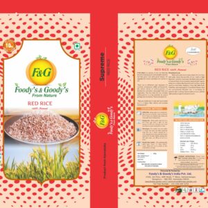 Red Rice