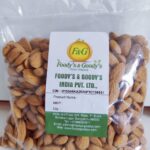 Almonds
