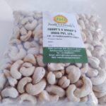 Cashew Nuts