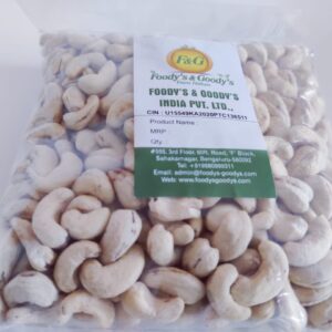 Cashew Nuts
